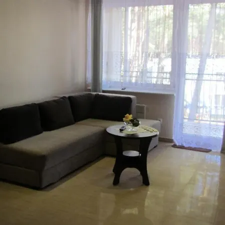 アパート Jaren Łukęcin